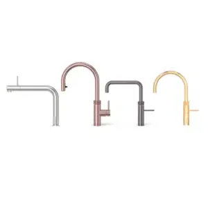 Quooker kranen