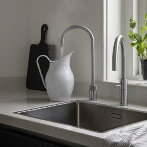 Quooker Twintap