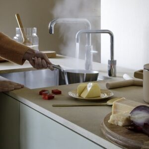 Combi met Twintaps