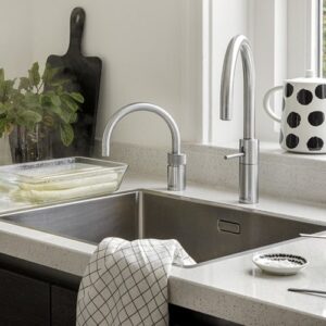 Combi met Nordic Single Tap