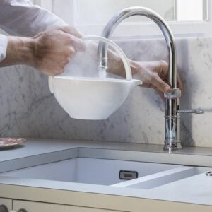 Classic Fusion met Combi