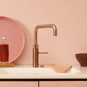 Quooker Rosé Koper