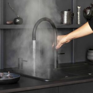 Fusion met CUBE-PRO3