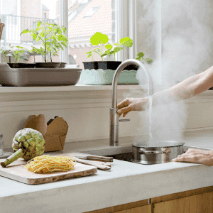 Fusion met CUBE-Combi+