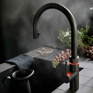 Quooker Zwart