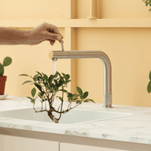 Quooker Front