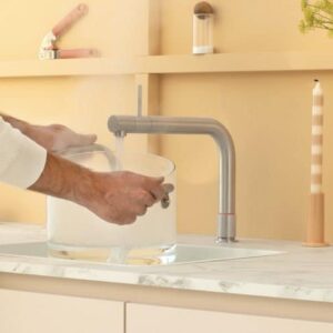 Quooker Front met PRO3
